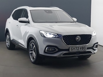 MG MG HS feature image