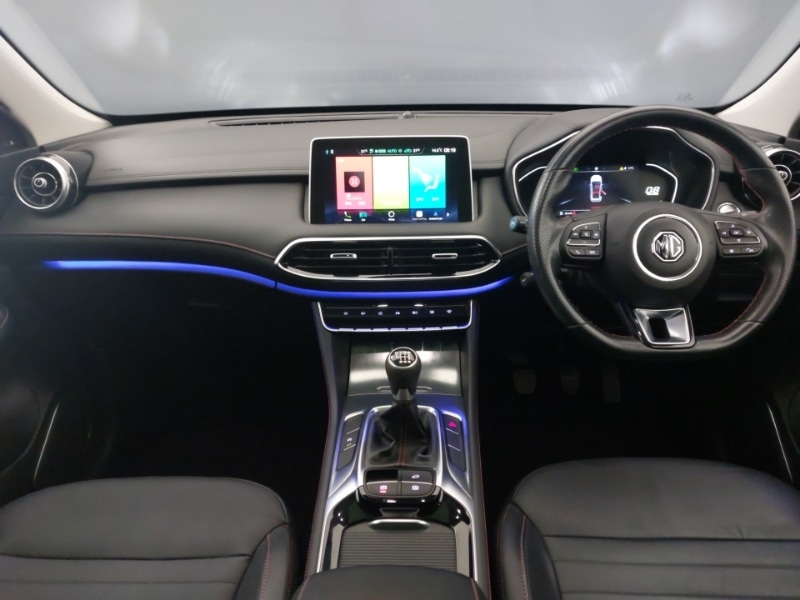 Used MG MG HS 2022 for sale - 77160463: Photo 2