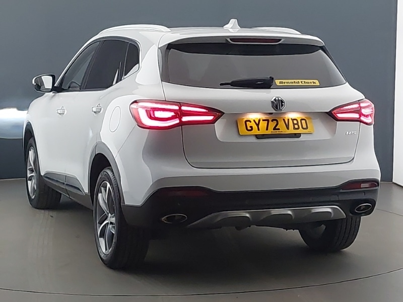 Used MG MG HS 2022 for sale - 77160463: Photo 3