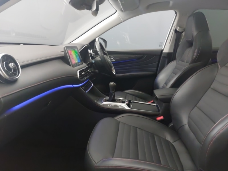 Used MG MG HS 2022 for sale - 77160463: Photo 5