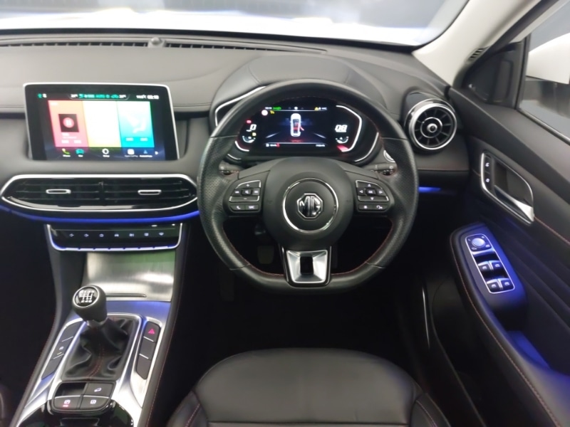 Used MG MG HS 2022 for sale - 77160463: Photo 7