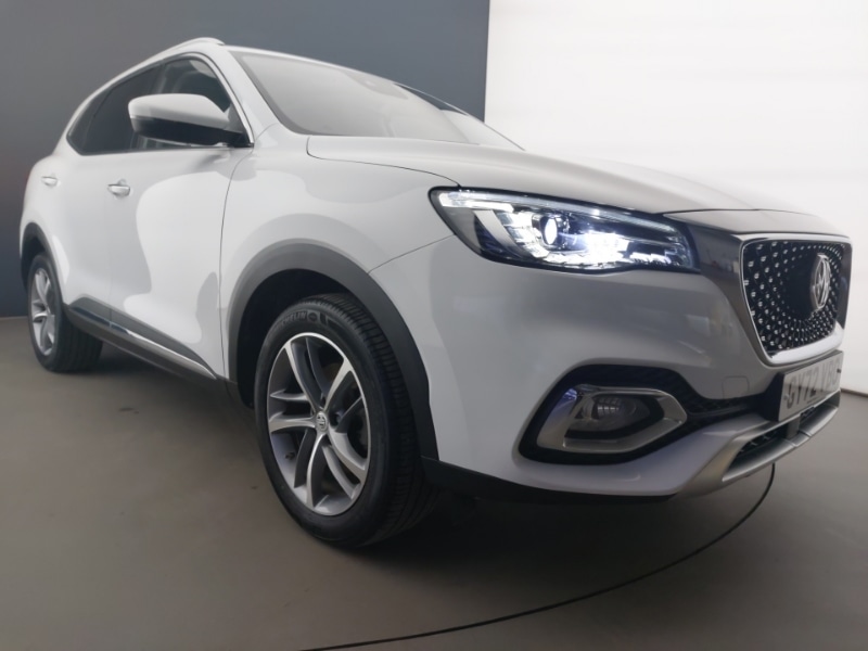 Used MG MG HS 2022 for sale - 77160463: Photo 9