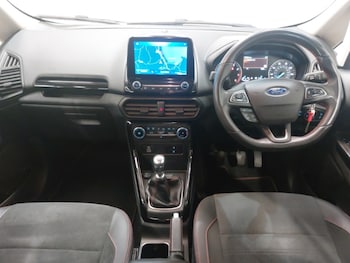 Used Ford Ecosport 2022 for sale - 75510354: Photo
