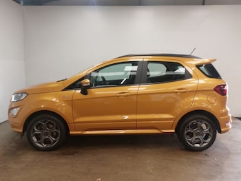 Used Ford Ecosport 2022 for sale - 75510354: Photo