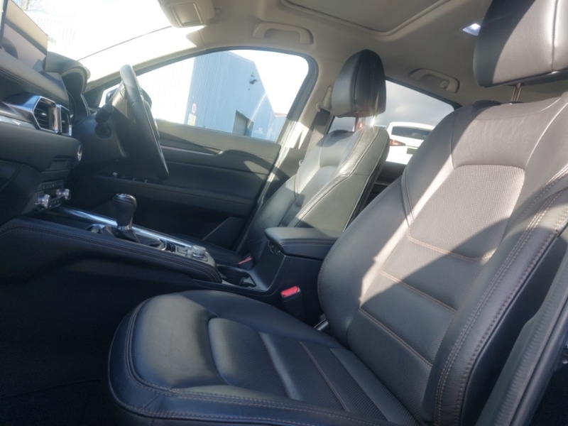 Used Mazda CX-5 2022 for sale - 76708963: Photo 12