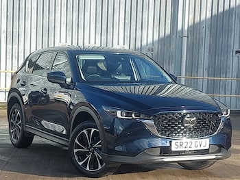 2022 - 2.0 Sport 5dr