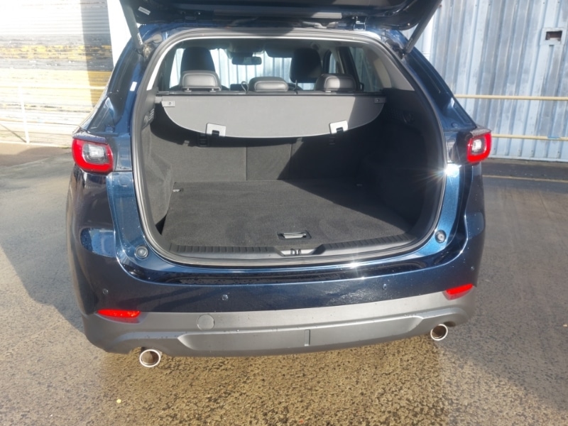 Used Mazda CX-5 2022 for sale - 76708963: Photo 8