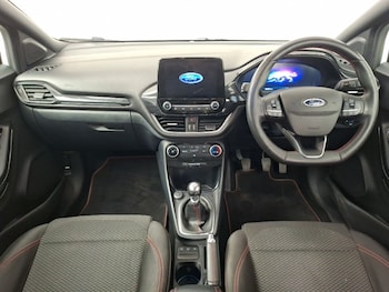 Used Ford Puma 2022 for sale - 79501293: Photo