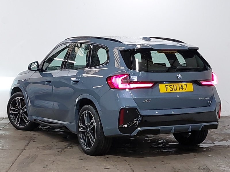 Used BMW X1 2023 for sale - 77938709: Photo 3