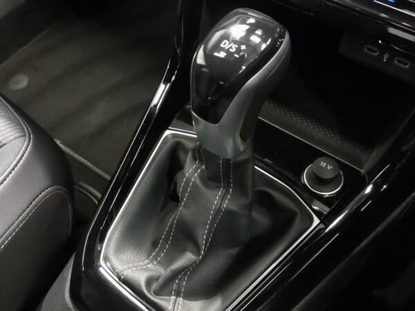 Used Volkswagen T-Cross 2024 for sale - 76194863: Photo 12