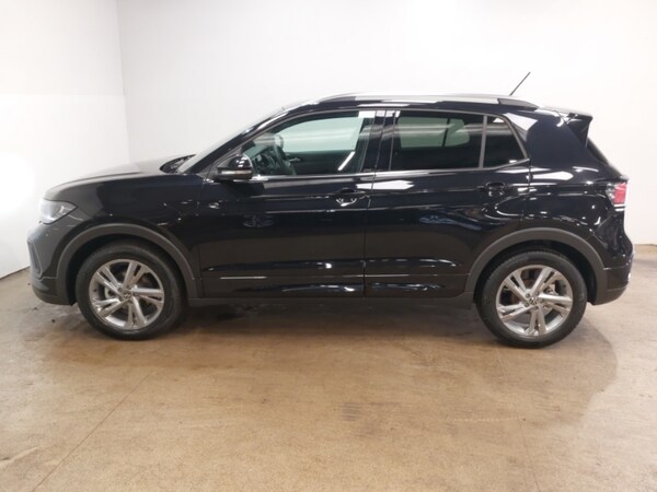Used Volkswagen T-Cross 2024 for sale - 76194863: Photo 4