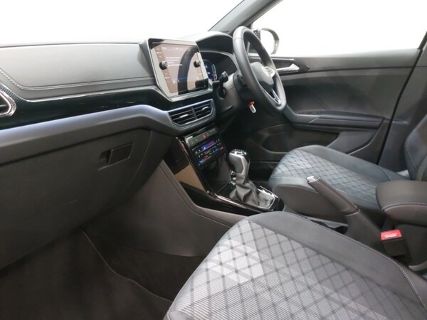 Used Volkswagen T-Cross 2024 for sale - 76194863: Photo 5