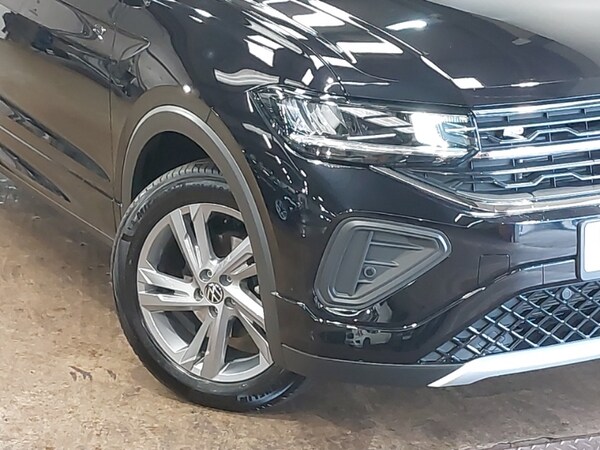 Used Volkswagen T-Cross 2024 for sale - 76194863: Photo 9