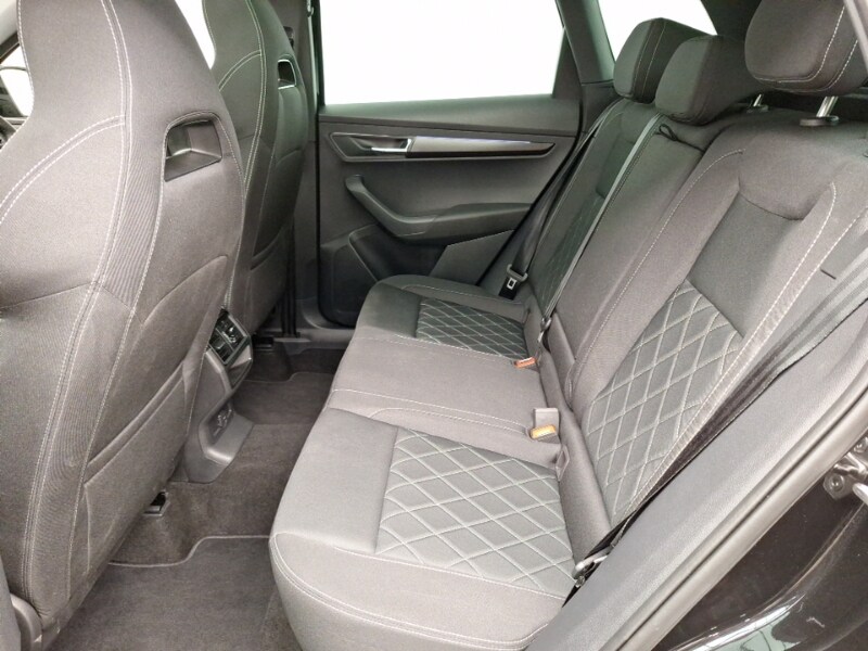 Used Skoda Karoq 2024 for sale - 77652507: Photo 6