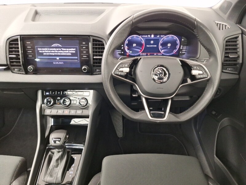 Used Skoda Karoq 2024 for sale - 77652507: Photo 7