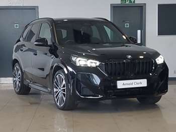 2023 - sDrive 18d M Sport 5dr Step Auto