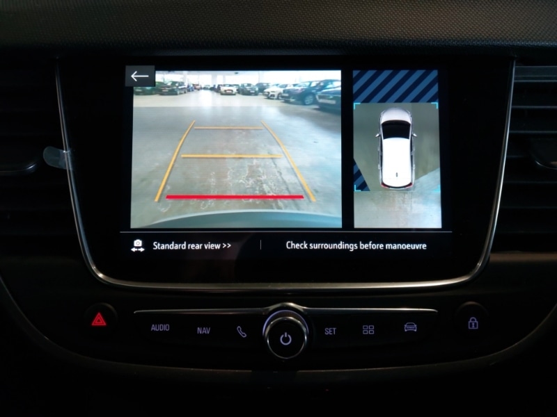 Used Vauxhall Crossland 2022 for sale - 76683103: Photo 12