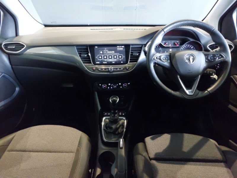 Used Vauxhall Crossland 2022 for sale - 76683103: Photo 2