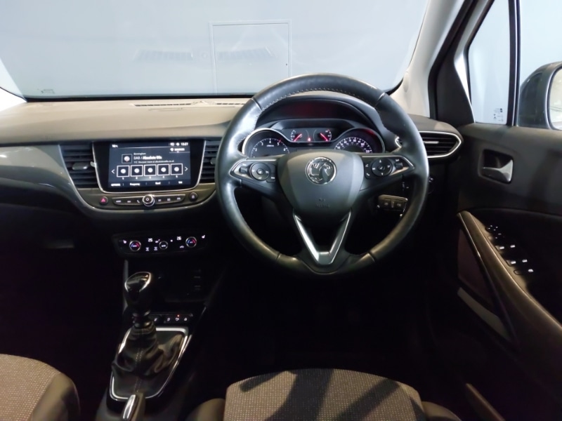 Used Vauxhall Crossland 2022 for sale - 76683103: Photo 7