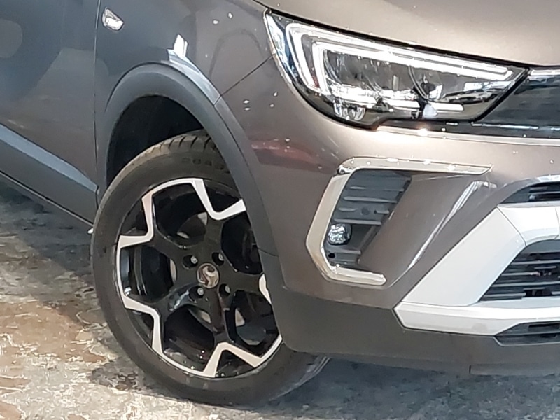 Used Vauxhall Crossland 2022 for sale - 76683103: Photo 9