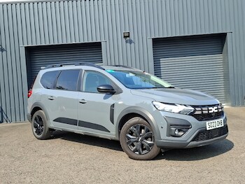 Used Dacia Jogger 2023 for sale - 79242389: Photo