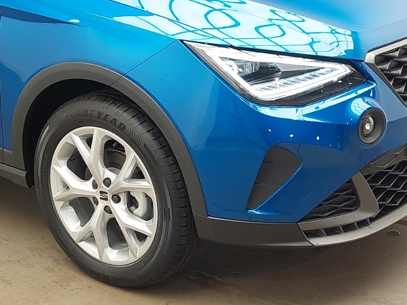 Used SEAT Arona 2025 for sale - 77266057: Photo 9