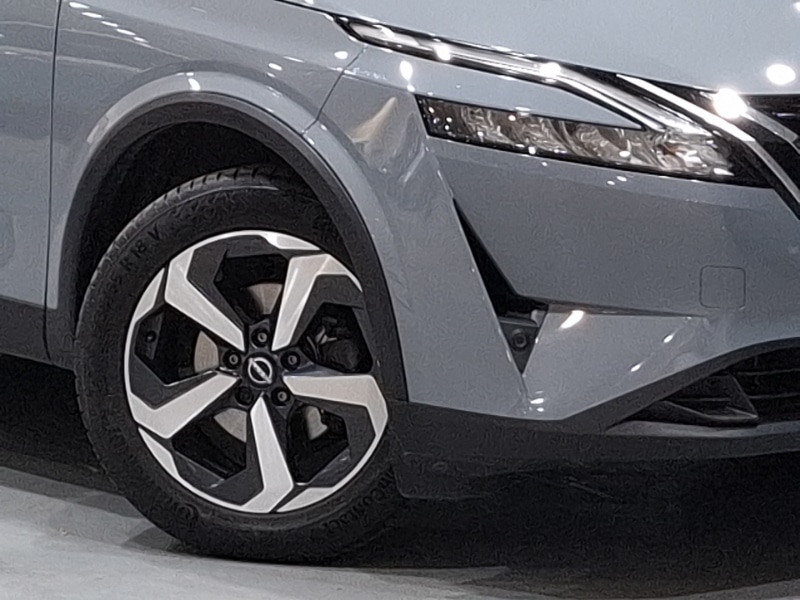 Used Nissan Qashqai 2022 for sale - 77237407: Photo 9