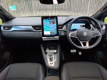 Used Renault Other 2025 for sale - 77160456: Photo