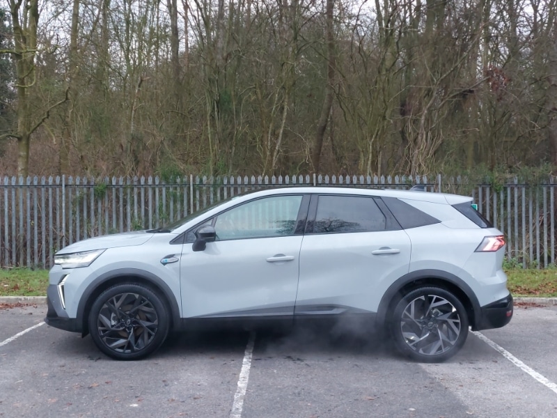 Used Renault Other 2025 for sale - 77160456: Photo 4