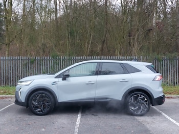 Used Renault Other 2025 for sale - 77160456: Photo