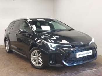 2023 - 1.8 Hybrid Ultra 5dr CVT