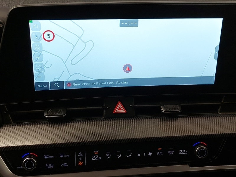 Used Kia Sportage 2024 for sale - 76644473: Photo 10