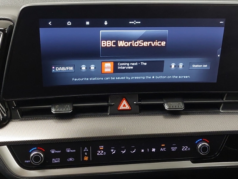 Used Kia Sportage 2024 for sale - 76644473: Photo 11