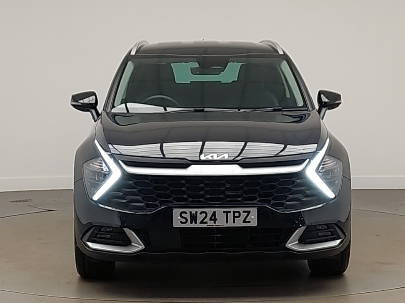 Used Kia Sportage 2024 for sale - 76644473: Photo 12