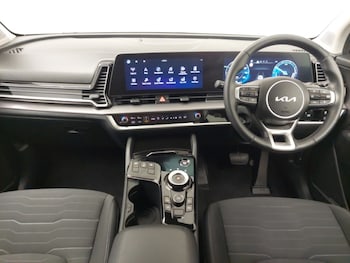 Used Kia Sportage 2024 for sale - 76644473: Photo