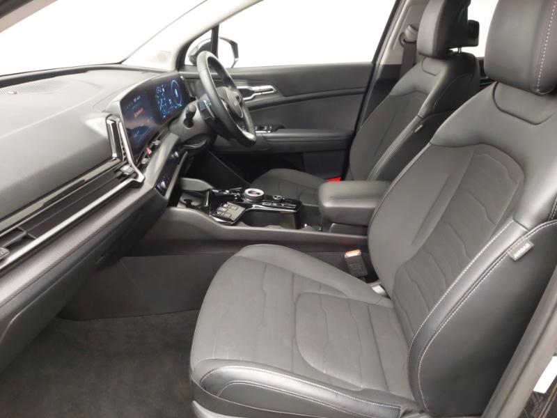 Used Kia Sportage 2024 for sale - 76644473: Photo 5