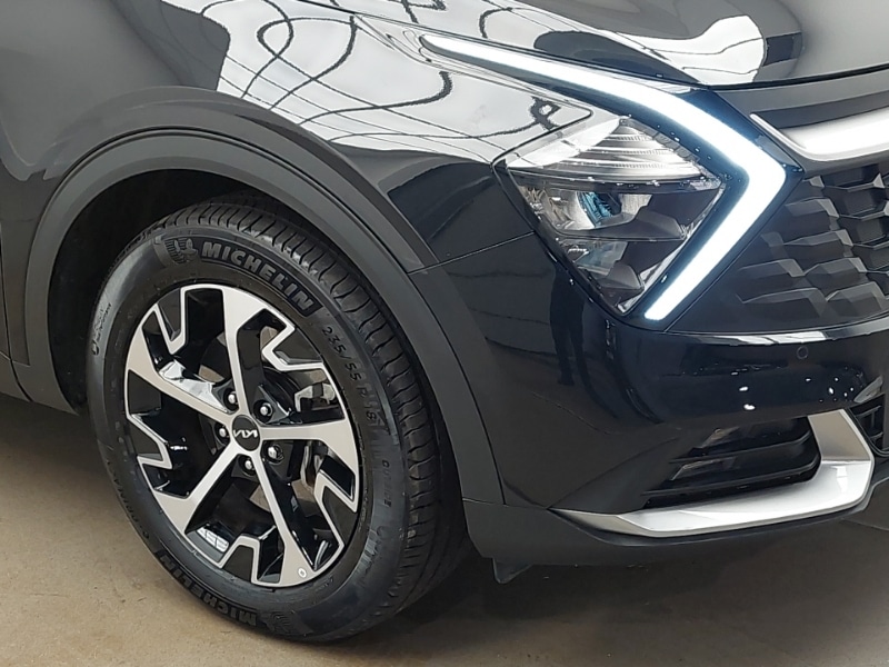 Used Kia Sportage 2024 for sale - 76644473: Photo 9