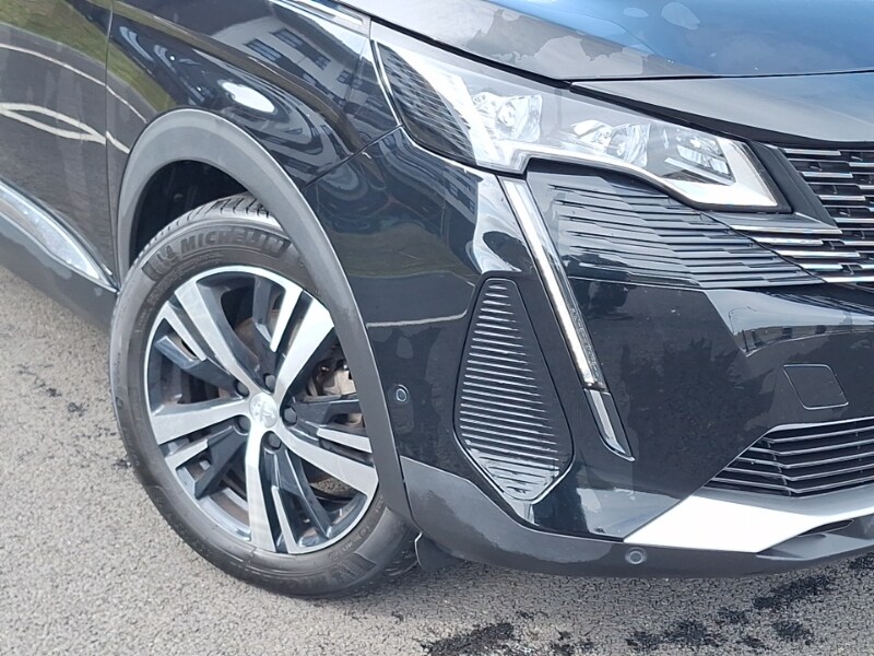 Used Peugeot 3008 2023 for sale - 77078653: Photo 12