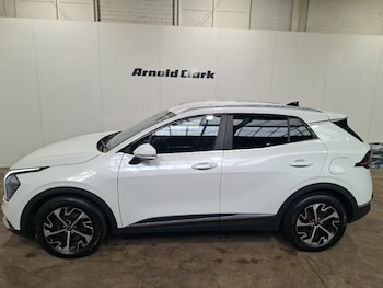 Used Kia Sportage 2022 for sale - 79585588: Photo