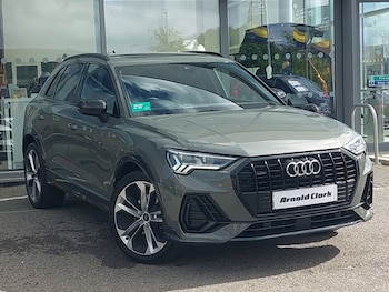 Used Audi Q3 2020 for sale - 78674873: Photo