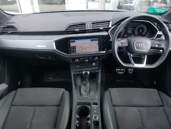 Used Audi Q3 2020 for sale - 78674873: Photo