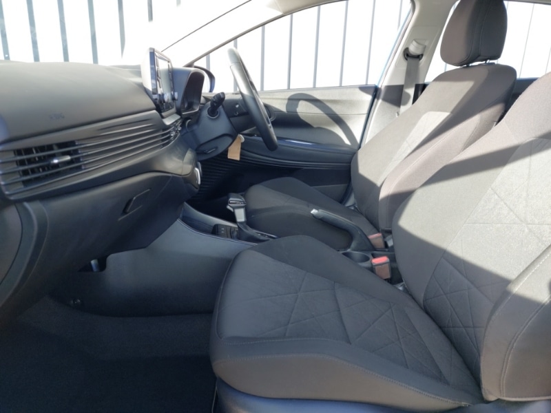 Used Hyundai BAYON 2023 for sale - 77531522: Photo 5