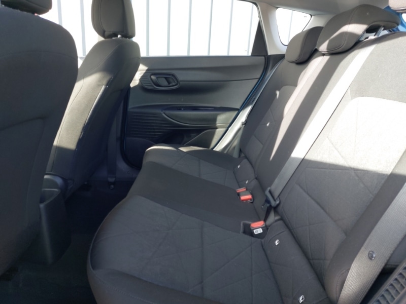 Used Hyundai BAYON 2023 for sale - 77531522: Photo 6