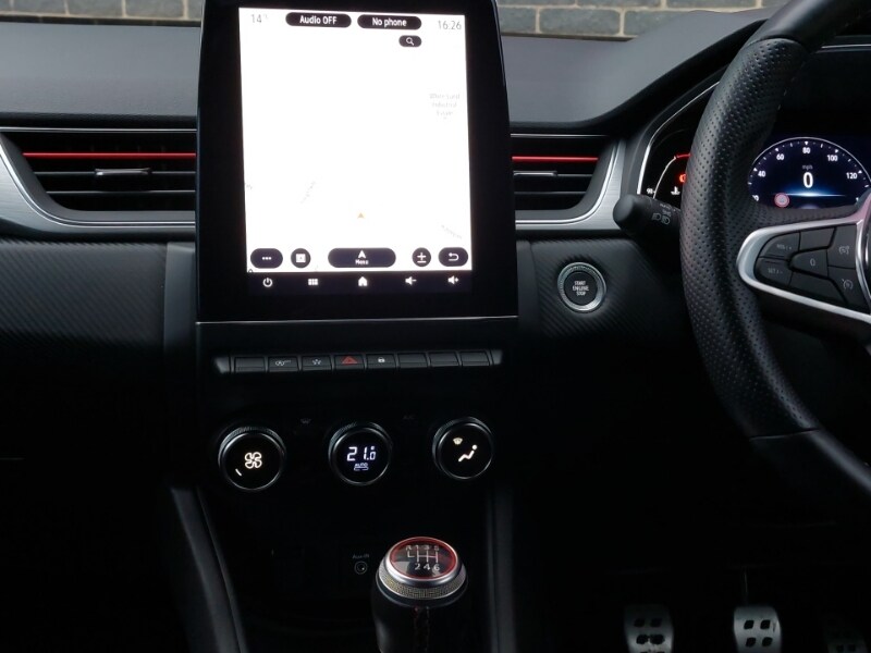 Used Renault Captur 2022 for sale - 78164838: Photo 7