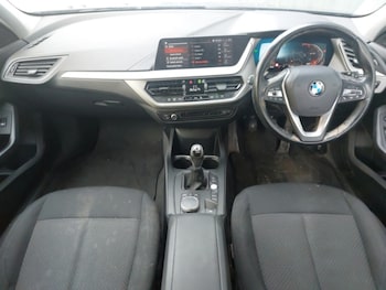 Used BMW 1 Series 2022 for sale - 77645462: Photo