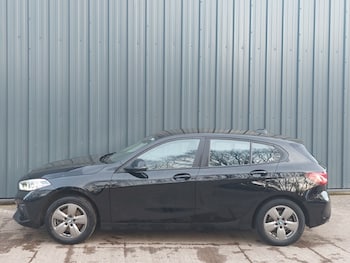 Used BMW 1 Series 2022 for sale - 77645462: Photo