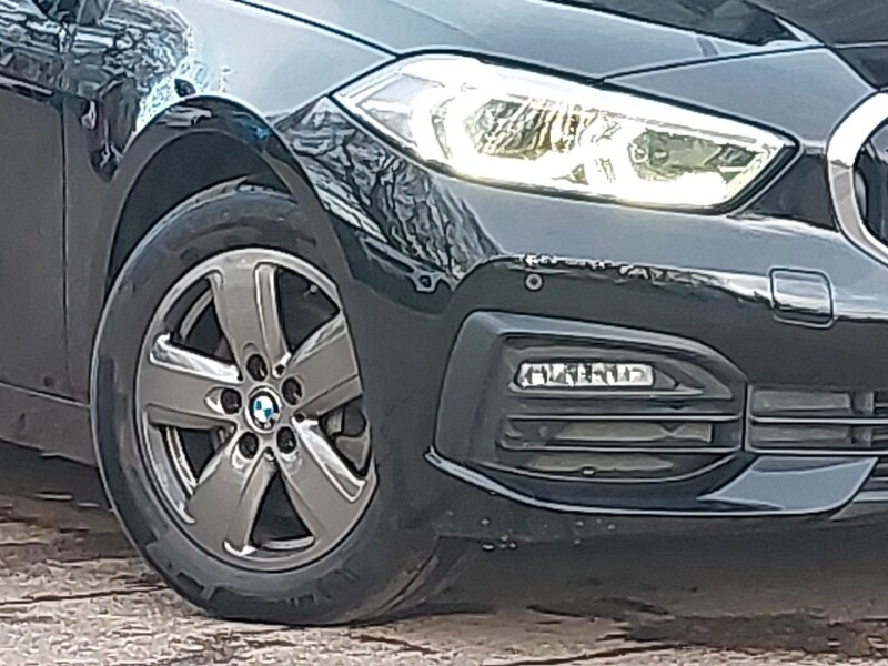 Used BMW 1 Series 2022 for sale - 77645462: Photo 9