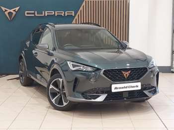 2021 - 1.4 eHybrid 204 V1 5dr DSG