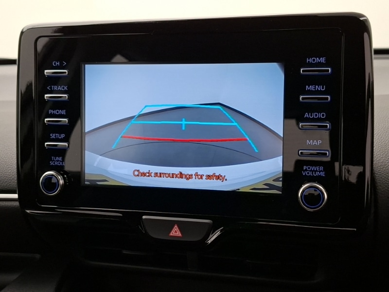 Used Toyota Yaris 2023 for sale - 77449040: Photo 11