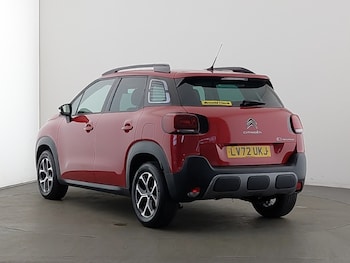 Used Citroen C3 Aircross 2022 for sale - 77795463: Photo